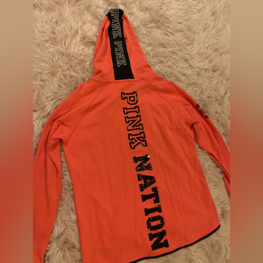Victoria Secret Jacket